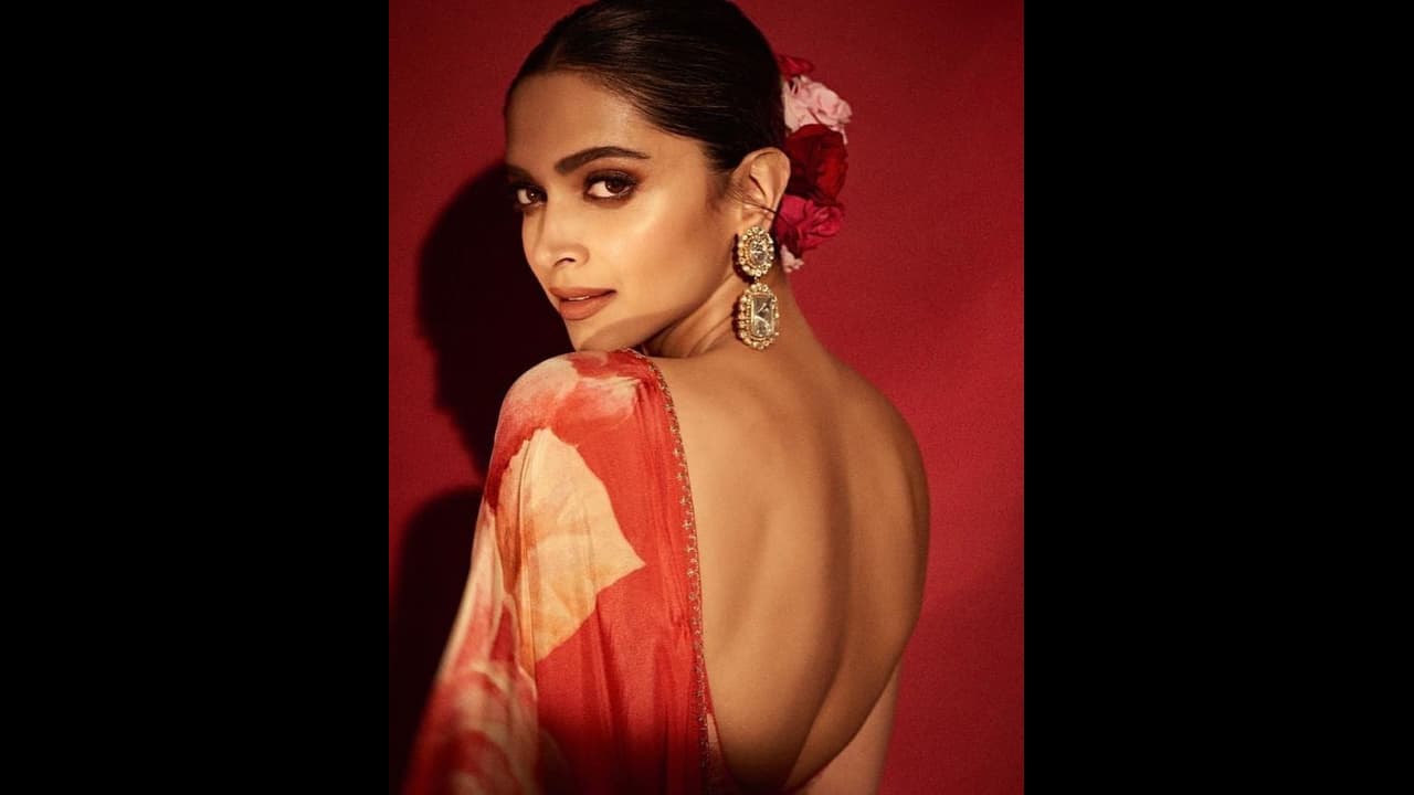 দেশজুড়ে লকডাউন, তবুও দীপিকার বাড়িতে বসল ভুড়িভোজের আসর