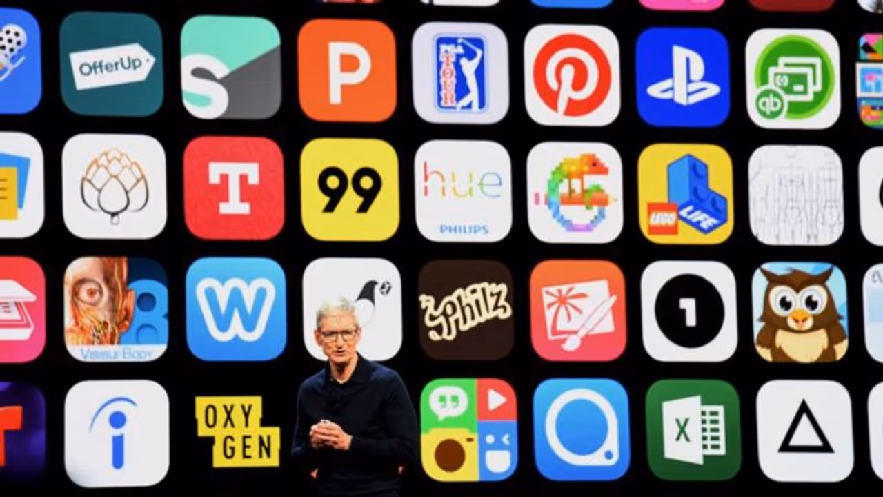 కరోనా సమాచారం కోసం ఆపిల్ ‘యాప్ అండ్ వెబ్‌సైట్’