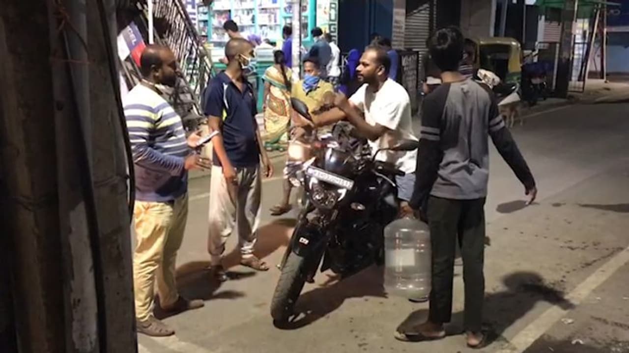 తెలంగాణ‌లో మాస్కులు లేని వారి నుంచి రూ.31 కోట్లు వ‌సూలు : డీజీపీ