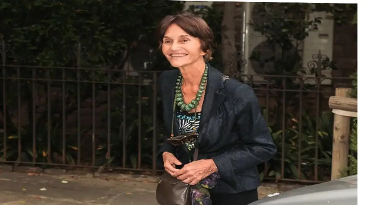 Coronavirus outbreak: Princess Maria Teresa of Spain becomes first royal to die from COVID 19 Coronavirus outbreak: Princess Maria Teresa of Spain becomes first royal to die from COVID 19