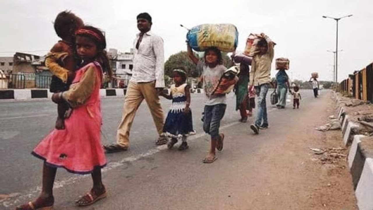 4ம் தேதிக்கு பிறகும் ஊரடங்கு நீட்டிக்கப்படுமா...? தெள்ளத்தெளிவாக விளக்கிய மத்திய அரசு..!