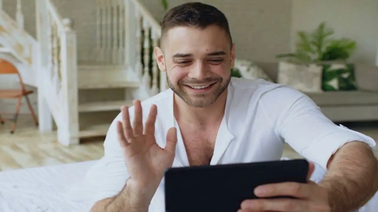 జూమ్‌కు పోటీగా గూగుల్‌ కొత్త యాప్: ఒకేసారి 16 మందితో వీడియో కాన్ఫరెన్స్