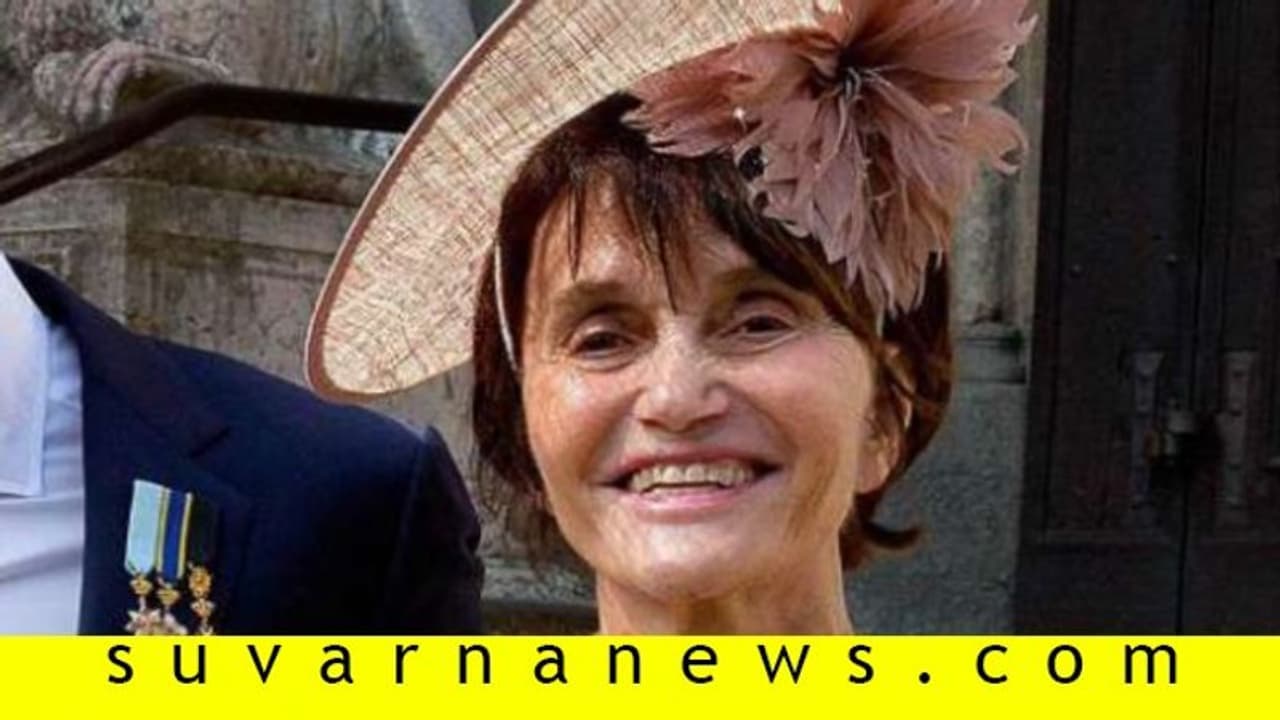 ಕೊರೋನಾಗೆ ರಾಜಮನೆತನದ ಮೊದಲ ಬಲಿ, ರಾಜಕುಮಾರಿ ಸಾವು! ಕೊರೋನಾಗೆ ರಾಜಮನೆತನದ ಮೊದಲ ಬಲಿ, ರಾಜಕುಮಾರಿ ಸಾವು!