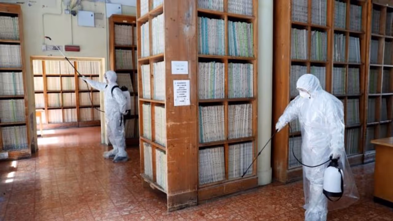 കോവിഡ് 19 വാക്സിന് കണ്ടെത്താന് ശാസ്ത്രജ്ഞര് ഭഗീരഥപ്രയത്നത്തില്, നിങ്ങള്ക്ക് സഹായിക്കാനാകും, ഇങ്ങനെ.. കോവിഡ് 19 വാക്സിന് കണ്ടെത്താന് ശാസ്ത്രജ്ഞര് ഭഗീരഥപ്രയത്നത്തില്, നിങ്ങള്ക്ക് സഹായിക്കാനാകും, ഇങ്ങനെ..