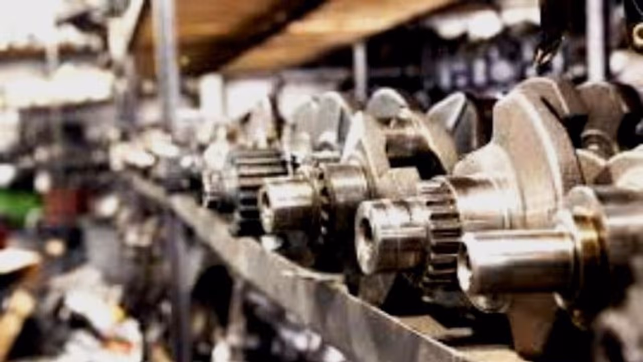 లాక్‌డౌన్ ఎఫెక్ట్: ఆటో కంపొనెంట్స్ ఇండస్ట్రీకి రూ.25 వేల కోట్ల నష్టం