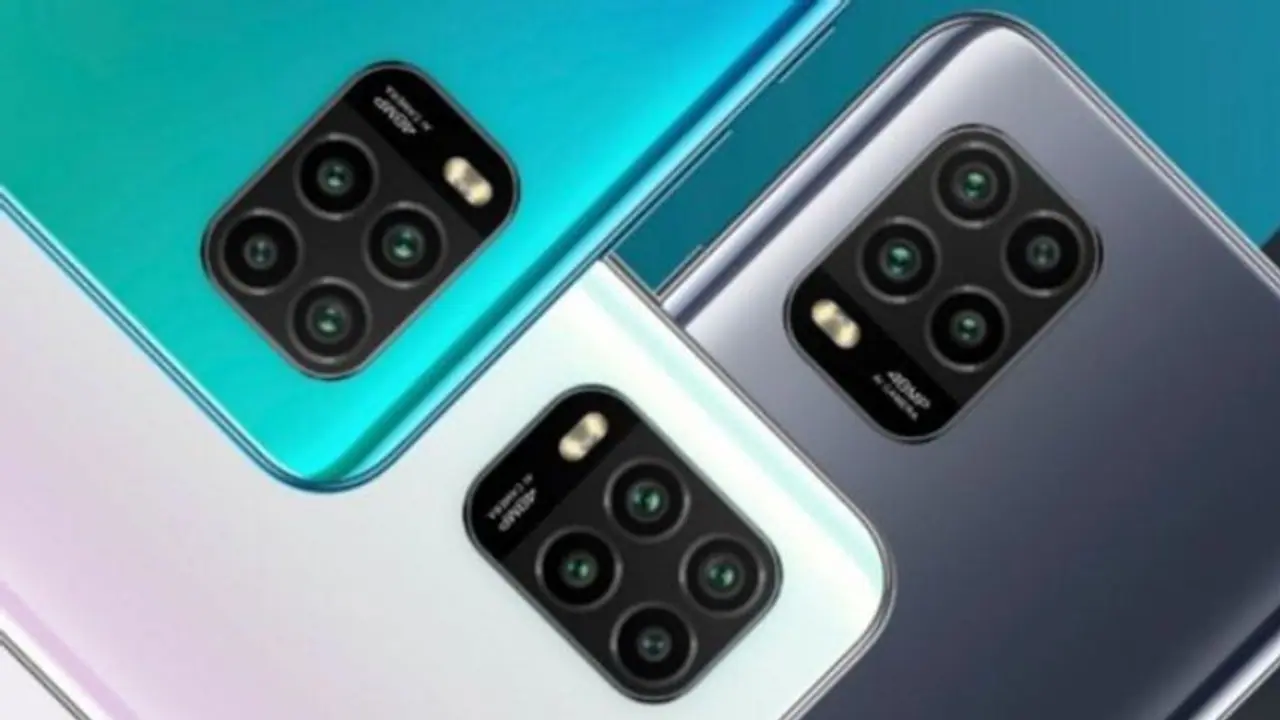 আকর্ষণীয় ক্যামেরা সহ লঞ্চ হল এমআই১০ লাইট, রইল এই ফোনের বিস্তারিত