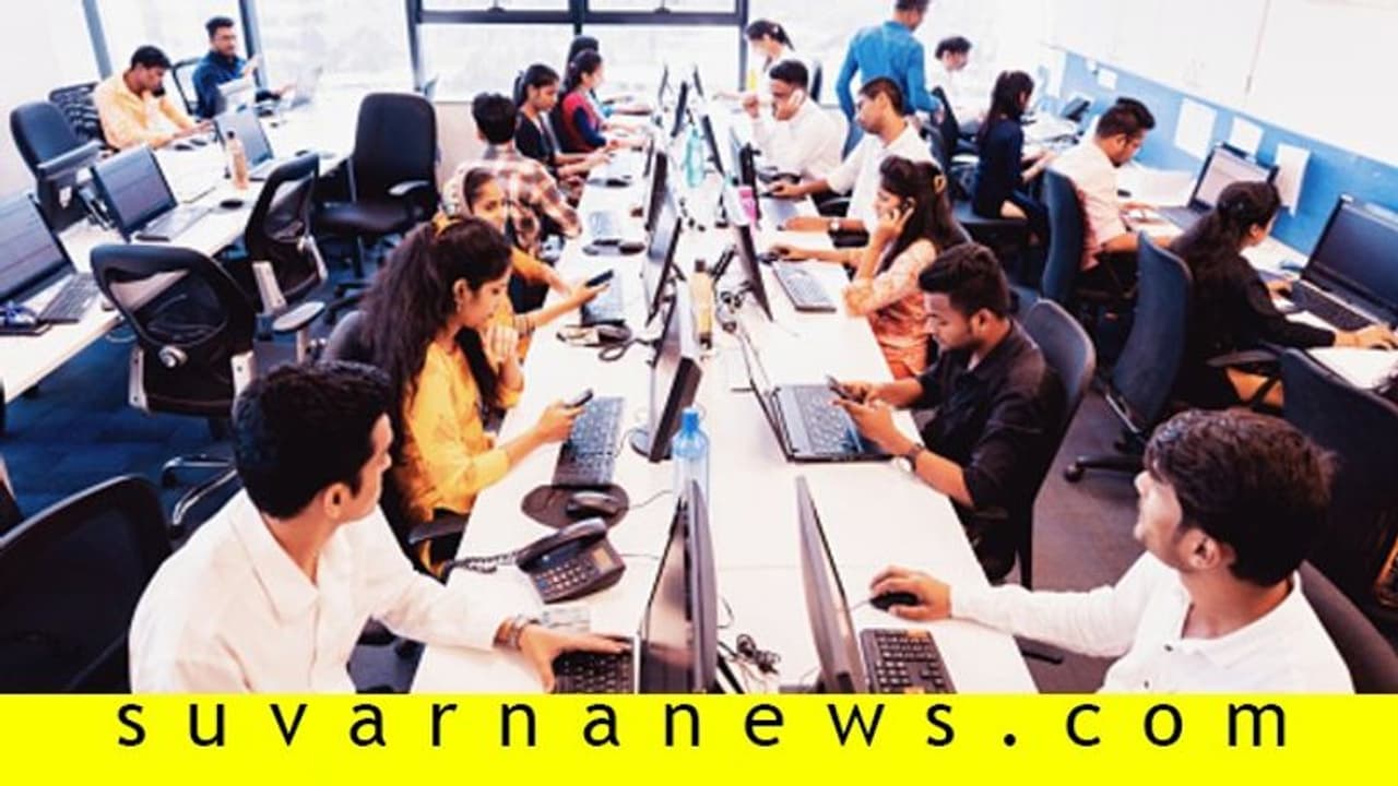 ಊರಿನ ಕಡೆ ಗುಳೇ ಹೊರಟ ಯುವಕರು, ಬಿಕೋ ಎನ್ನುತ್ತಿದೆ ಬೆಂಗಳೂರು!