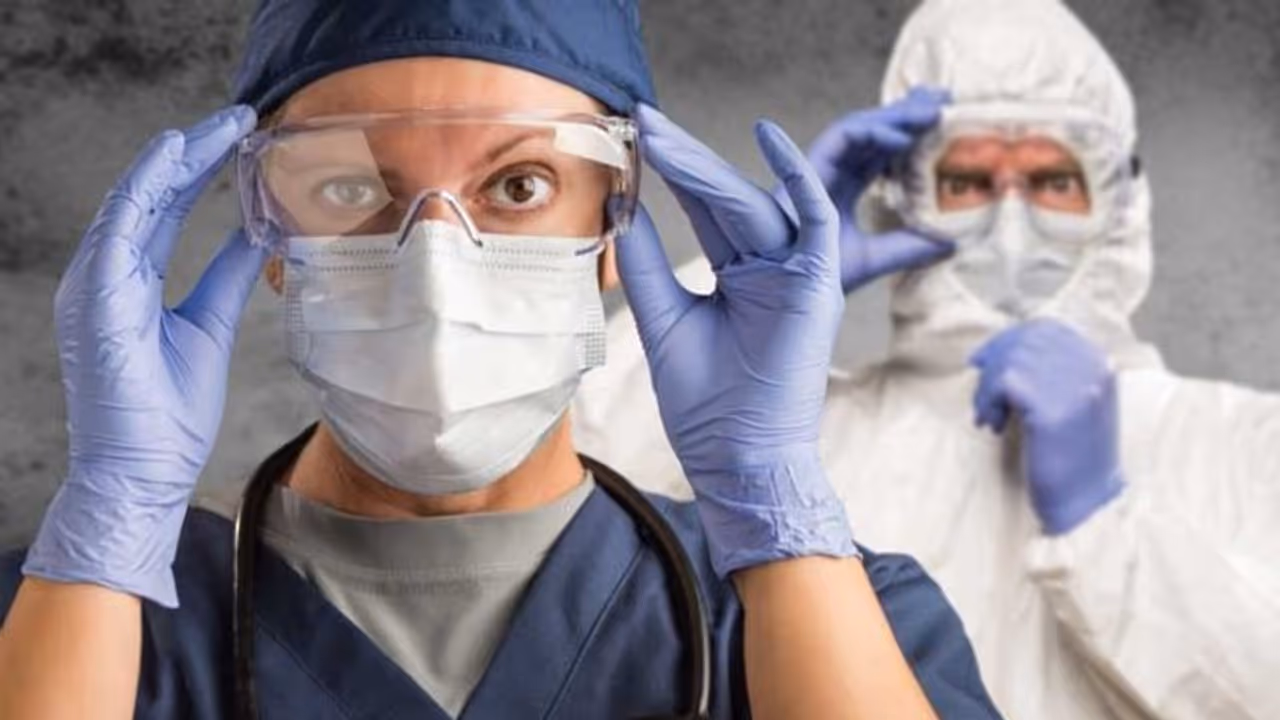 കൊവിഡ് 19; ഇന്ത്യ ഇനി നിര്‍ണായക ഘട്ടങ്ങളെയാണ് നേരിടാന്‍ പോകുന്നത് !