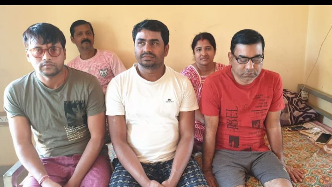 'বাড়ির ফেরার ব্যবস্থা করুন', মুখ্যমন্ত্রীর কাছে কাতর আবেদন তৃণমূল কাউন্সিলরের