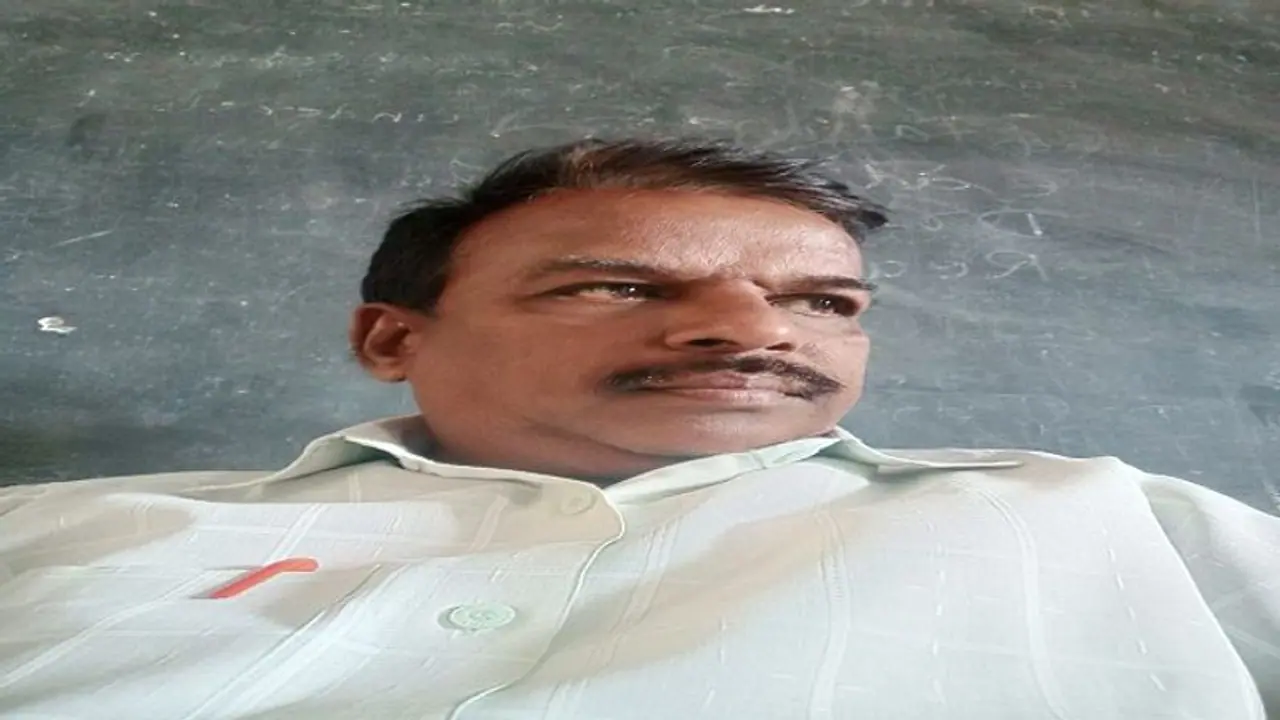 చొప్పదండి సుధాకర్ తెలుగు కవిత: హామీ పత్రం చొప్పదండి సుధాకర్ తెలుగు కవిత: హామీ పత్రం