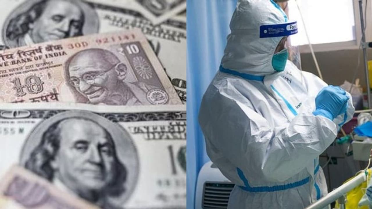 കൊറോണപ്പേടിയിൽ വിദേശ നിക്ഷേപം കൂട്ടത്തോടെ പിൻവലിക്കുന്നു, മൂലധന വിപണിയിൽ സമ്മർദ്ദം ശക്തം