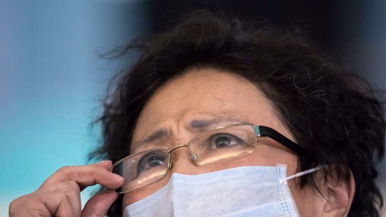 நோயில் இருந்து மீண்டவர்களை மீண்டும் தாக்கிய கொரோனா..!! இறக்கமற்ற கொலைகாரன் என குமுறி அழும் தென் கொரியா..!! நோயில் இருந்து மீண்டவர்களை மீண்டும் தாக்கிய கொரோனா..!! இறக்கமற்ற கொலைகாரன் என குமுறி அழும் தென் கொரியா..!!