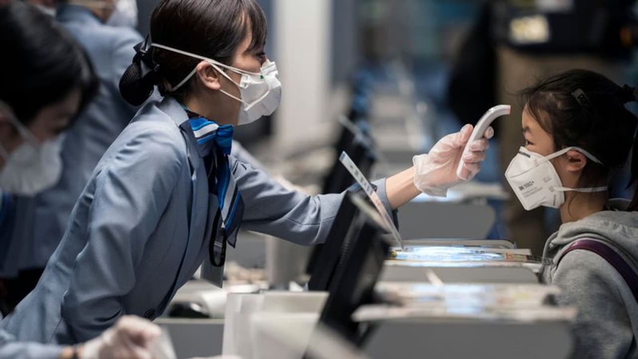 சீனாவிலிருந்து 15 ஆம் தேதி வருகிறது ரேபிட் கிட் ..!! அதுவரை சமாளிக்கும் சக்தி இந்தியாவுக்கு இருக்கிறது..!!