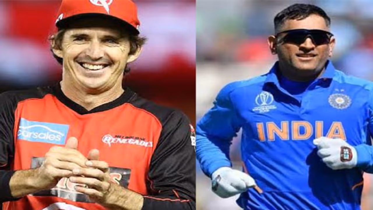 రిటైర్మెంట్ ప్రసక్తే లేదు... వచ్చే రెండేళ్లు సంచలనాలే: ధోనీపై బ్రాడ్ హగ్ ప్రశంసలు రిటైర్మెంట్ ప్రసక్తే లేదు... వచ్చే రెండేళ్లు సంచలనాలే: ధోనీపై బ్రాడ్ హగ్ ప్రశంసలు