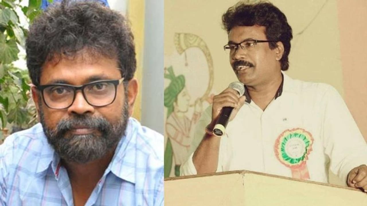 ప్రాణ స్నేహితుడిని కోల్పోయిన క్రియేటివ్ డైరెక్టర్ సుకుమార్ ప్రాణ స్నేహితుడిని కోల్పోయిన క్రియేటివ్ డైరెక్టర్ సుకుమార్