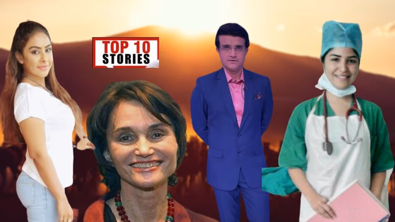 ಎಣ್ಣೆ ಸಿಗದೆ ಆತ್ಮಹತ್ಯೆ ಶರಣಾದ್ರು 6 ಜನ, ಒಂದೇ ದಿನ 3 ಬಲಿ ಪಡೆದ ಕೊರೋನಾ; ಮಾ.29ರ ಟಾಪ್ 10 ಸುದ್ದಿ! ಎಣ್ಣೆ ಸಿಗದೆ ಆತ್ಮಹತ್ಯೆ ಶರಣಾದ್ರು 6 ಜನ, ಒಂದೇ ದಿನ 3 ಬಲಿ ಪಡೆದ ಕೊರೋನಾ; ಮಾ.29ರ ಟಾಪ್ 10 ಸುದ್ದಿ!