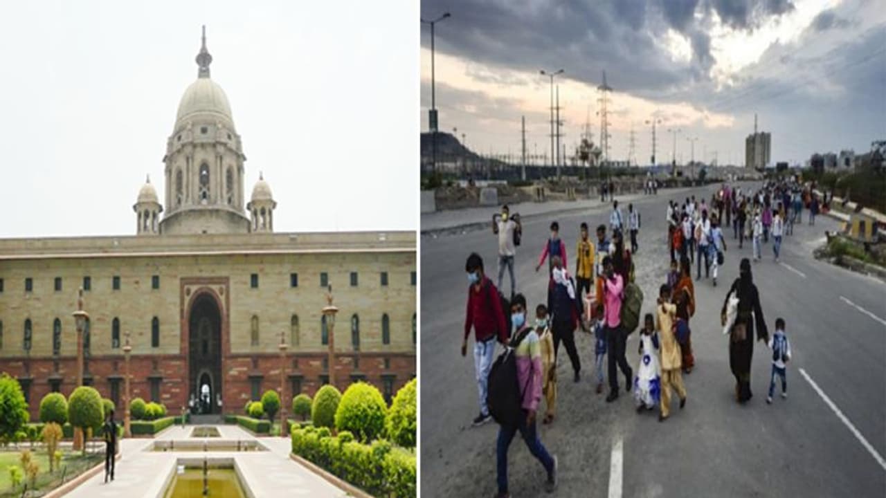 PMO ने 10 कमेटियों का किया गठन, लॉकडाउन के बाद परेशानियों को दूर करने के लिए देंगी सुझाव PMO ने 10 कमेटियों का किया गठन, लॉकडाउन के बाद परेशानियों को दूर करने के लिए देंगी सुझाव