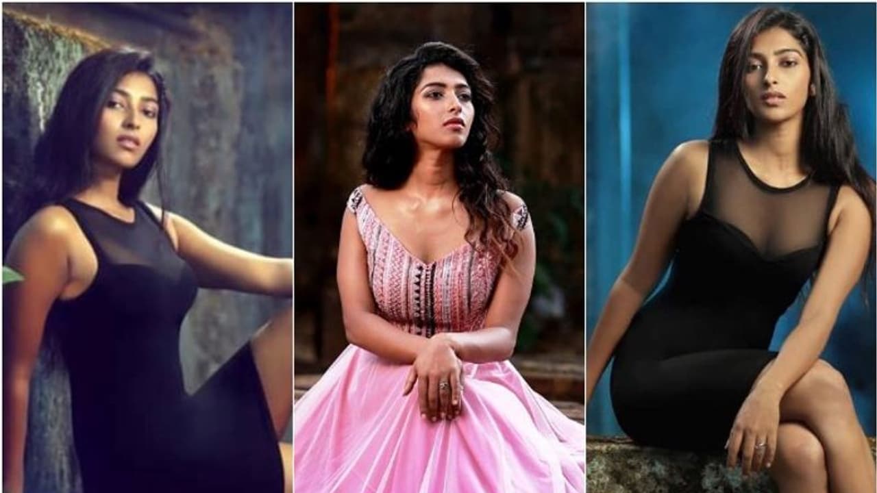 രേഷ്മയുടെ ചില ഫോട്ടോഷൂട്ട് ചിത്രങ്ങള്; വിമര്ശനങ്ങളും ചേര്ത്തുപിടിക്കലുമായി സോഷ്യല് മീഡിയ രേഷ്മയുടെ ചില ഫോട്ടോഷൂട്ട് ചിത്രങ്ങള്; വിമര്ശനങ്ങളും ചേര്ത്തുപിടിക്കലുമായി സോഷ്യല് മീഡിയ