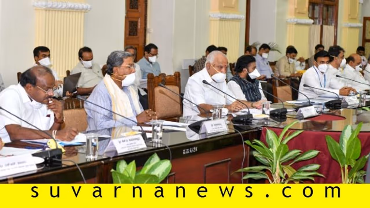 ಕೊರೋನಾ ಗಂಡಾಂತರ ನಿರ್ವಹಣೆಗೆ ಕ್ರಮ: ಬಿಎಸ್ವೈ ಅಭಯ! ಕೊರೋನಾ ಗಂಡಾಂತರ ನಿರ್ವಹಣೆಗೆ ಕ್ರಮ: ಬಿಎಸ್ವೈ ಅಭಯ!