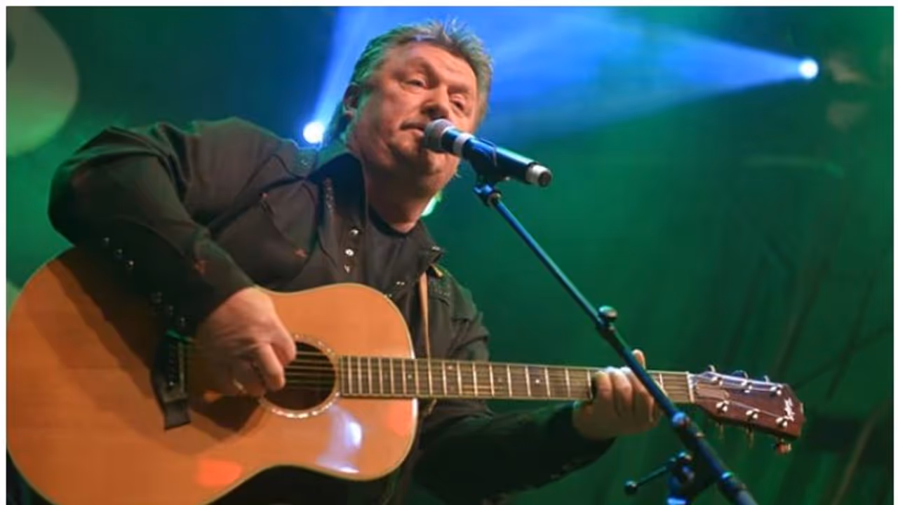 ​​ഗ്രാമി അവാർഡ് ജേതാവും ​ഗായകനുമായ ജോ ഡിഫി കൊവിഡ് 19 ബാധ മൂലം മരിച്ചു