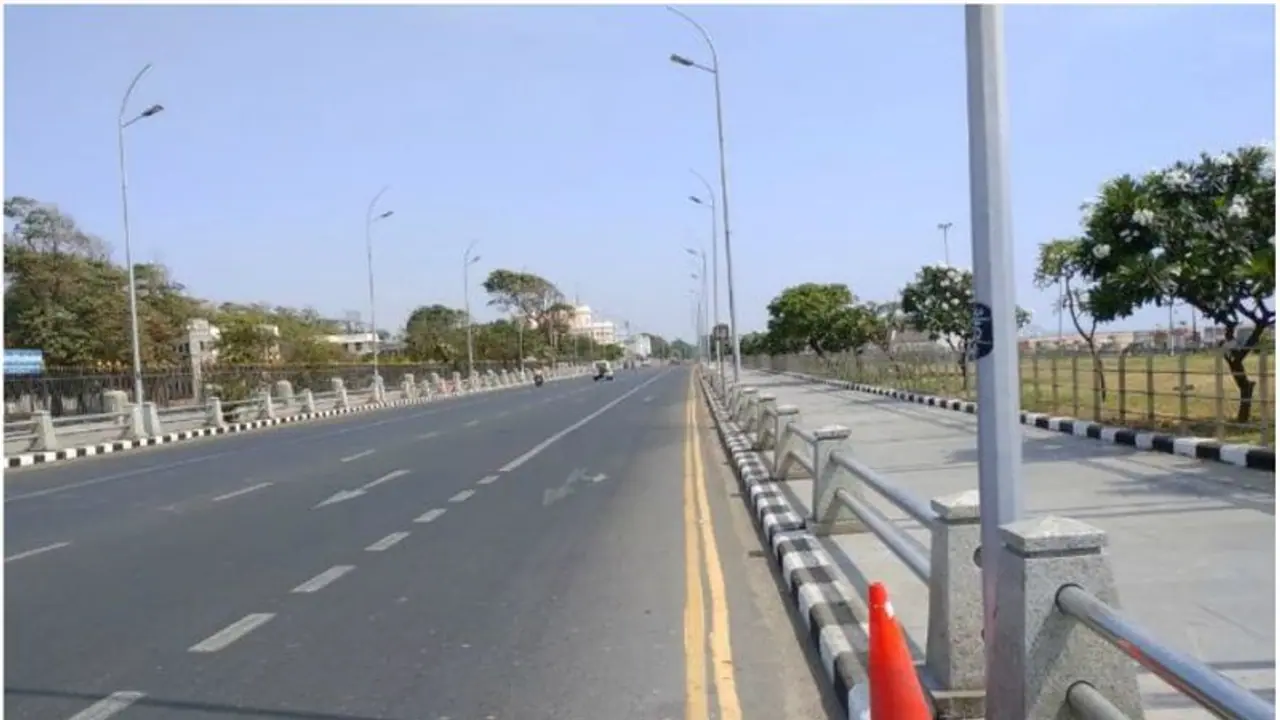 দেশে বাড়ান হচ্ছে নাকি লকডাউনের মেয়াদ, কানাঘুষোর জবাব দিলেন ক্যাবিনেট সচিব দেশে বাড়ান হচ্ছে নাকি লকডাউনের মেয়াদ, কানাঘুষোর জবাব দিলেন ক্যাবিনেট সচিব