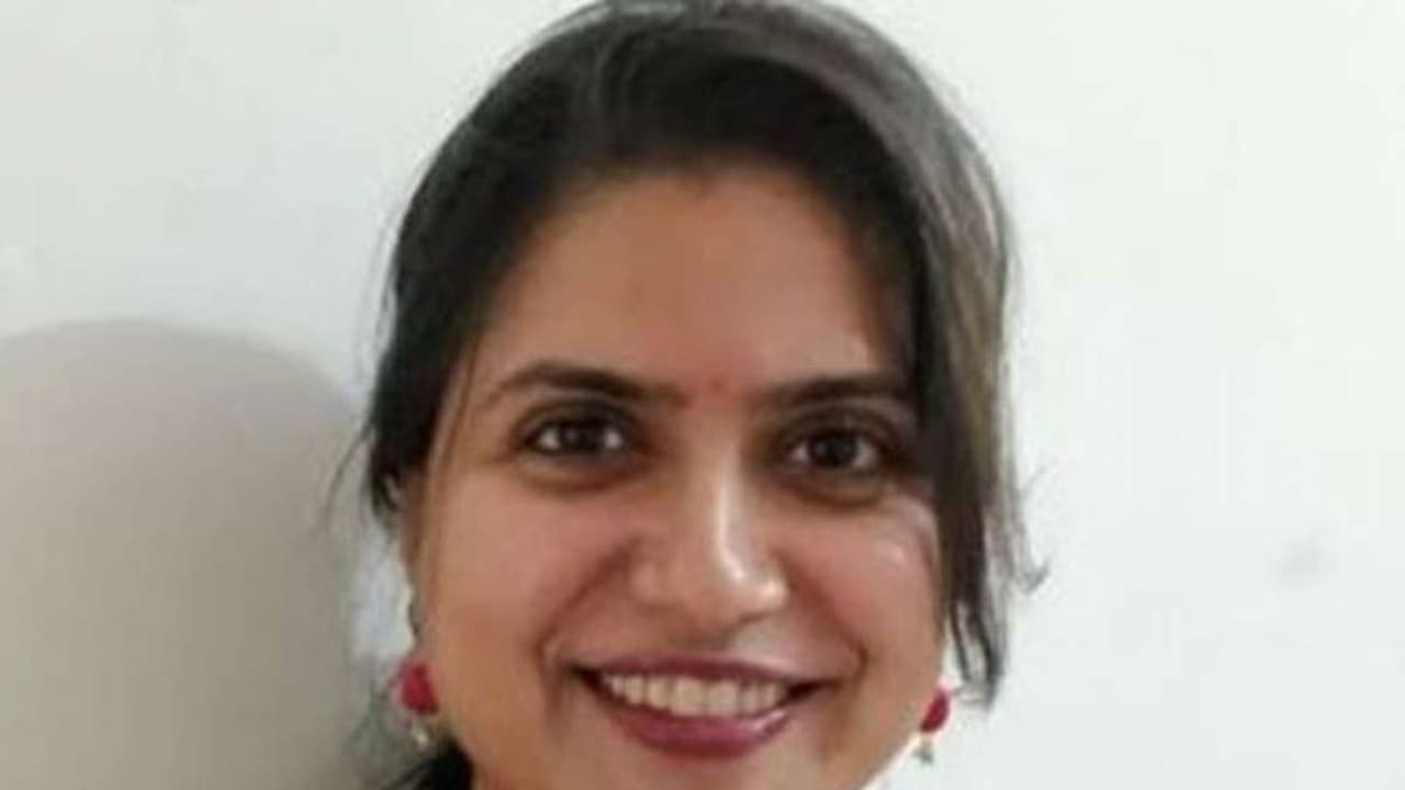 இனி 3 மணி நேரத்தில் கொரோனாவைக் கண்டறியலாம்... பிரசவத்திற்கு முன்பு சாதித்த இந்தியப் பெண்...! இனி 3 மணி நேரத்தில் கொரோனாவைக் கண்டறியலாம்... பிரசவத்திற்கு முன்பு சாதித்த இந்தியப் பெண்...!