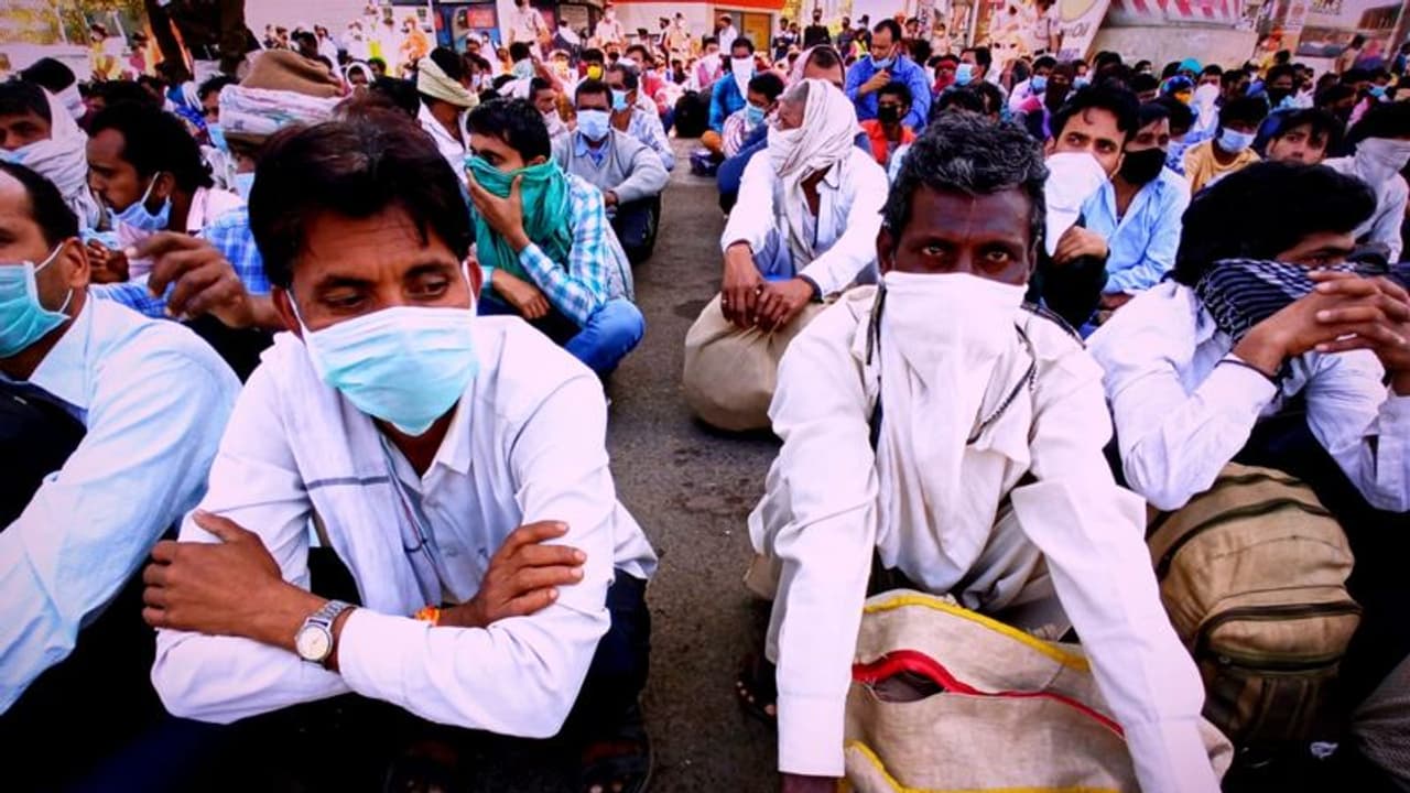 24 മണിക്കൂറില്‍ ഞെട്ടി ഇന്ത്യ, നിസാമുദ്ദീൻ കടുത്ത വെല്ലുവിളി, 146 പേർക്ക് കൂടി കൊവിഡ്; രോഗബാധിതർ 1397 ആയി