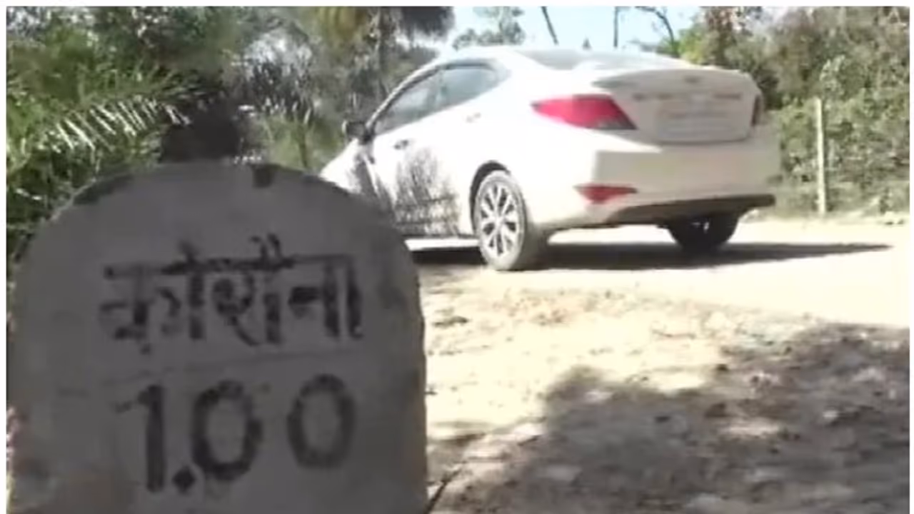 കൊറോണയെന്ന് വൈറസിന്റെ മാത്രം പേരല്ല, ആ പേരിലൊരു ഗ്രാമമുണ്ട്; എവിടെയാണെന്നറിയാമോ? കൊറോണയെന്ന് വൈറസിന്റെ മാത്രം പേരല്ല, ആ പേരിലൊരു ഗ്രാമമുണ്ട്; എവിടെയാണെന്നറിയാമോ?