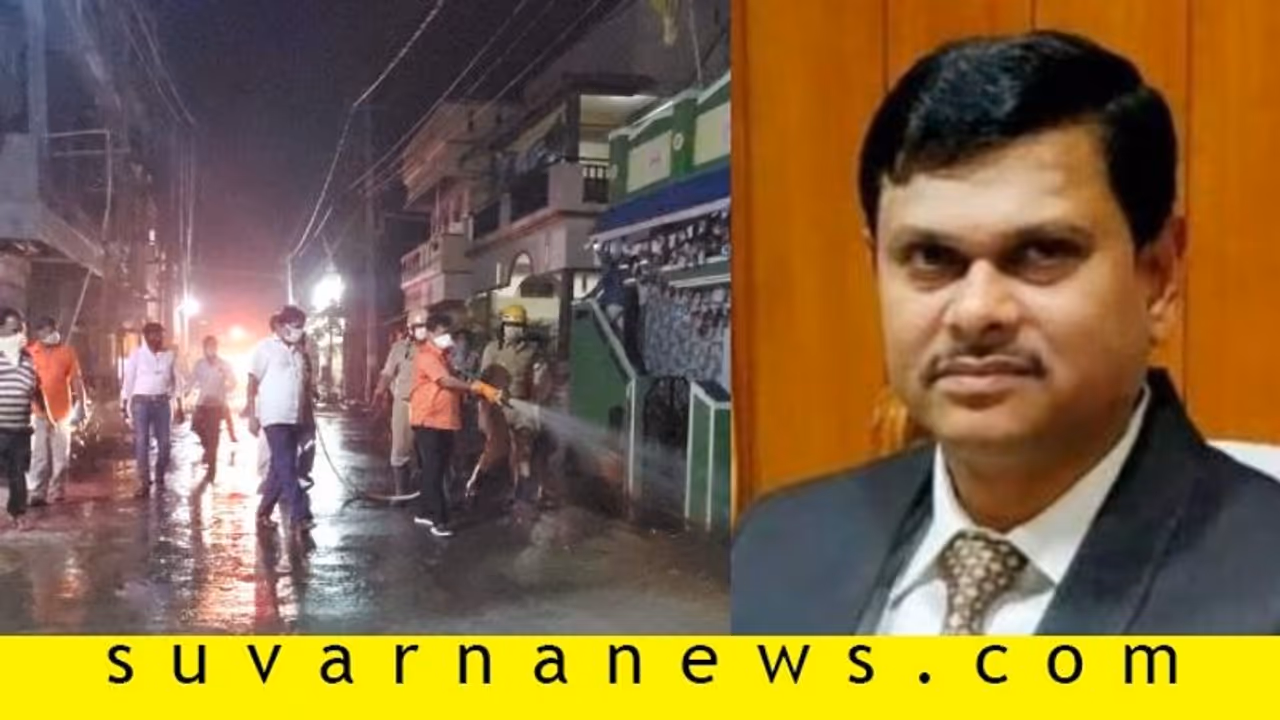 ಗುಂಪಾಗಿ ತೆರಳಿ ಶಾಸಕರ ಜಾಗೃತಿ, ಹೊನ್ನಾಳಿ ರೇಣುಗೆ ಡಿಸಿ ಫುಲ್ ಕ್ಲಾಸ್!