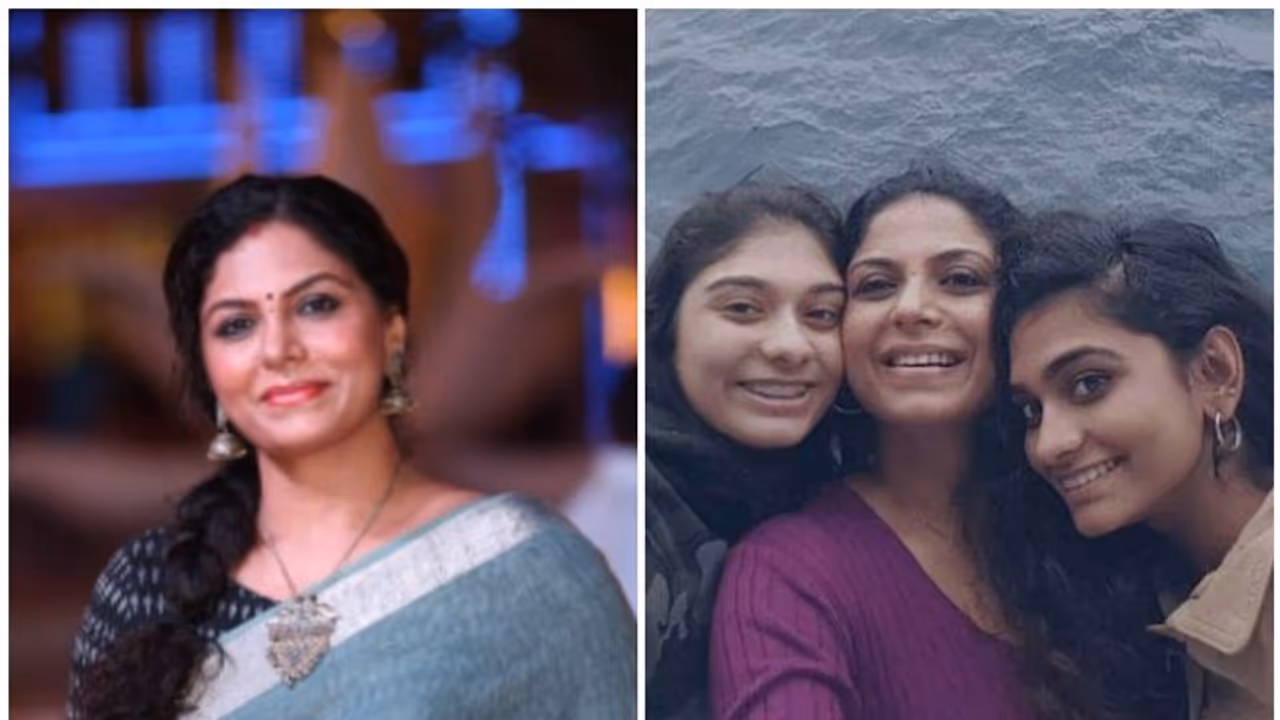 മകള് കാനഡയിലാണ്, ഹോസ്റ്റലടക്കം അടച്ചുവെന്ന് ആശാ ശരത് മകള് കാനഡയിലാണ്, ഹോസ്റ്റലടക്കം അടച്ചുവെന്ന് ആശാ ശരത്