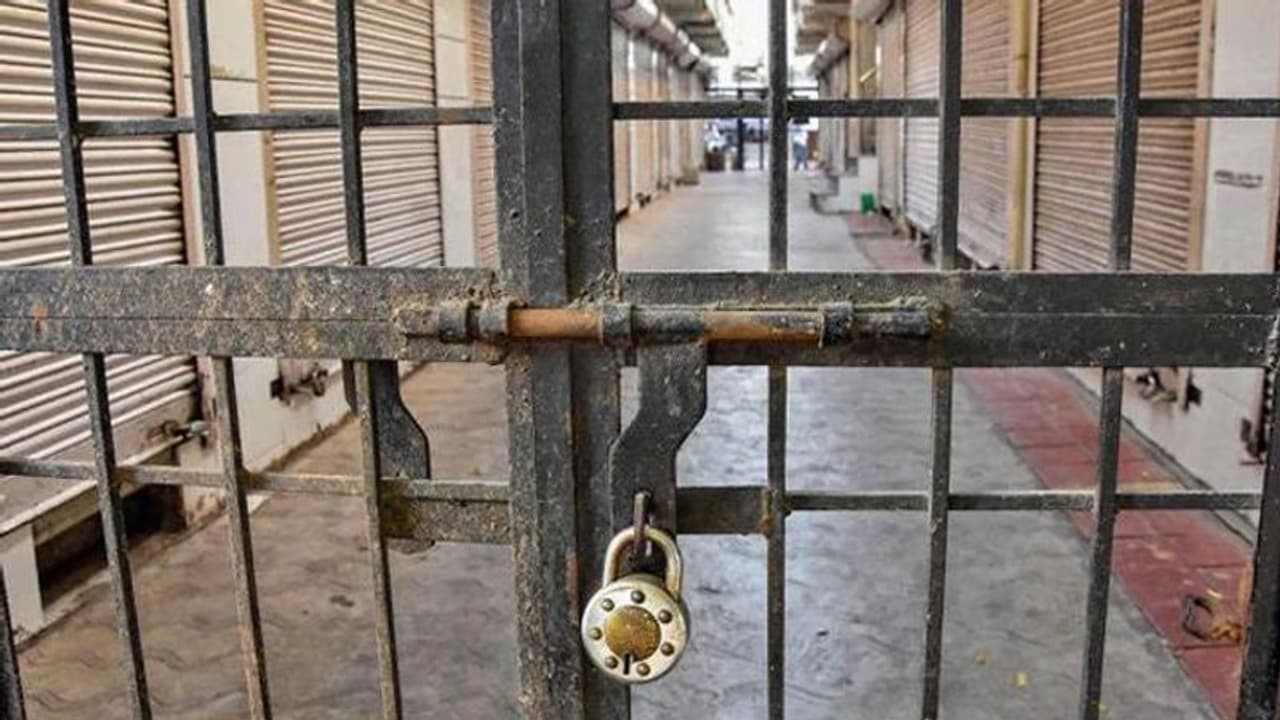 काम की खबर: क्या 21 दिन बाद भी देश में लॉकडाउन रहेगा? खुद सरकार ने इसपर दिया है साफ साफ जवाब काम की खबर: क्या 21 दिन बाद भी देश में लॉकडाउन रहेगा? खुद सरकार ने इसपर दिया है साफ साफ जवाब