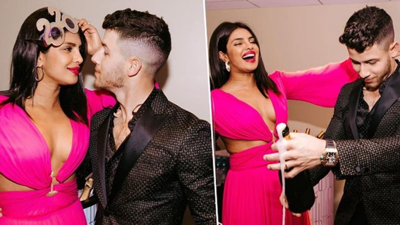 মা হওয়ার সুখই আলাদা, মুখ খুললেন প্রিয়াঙ্কা মা হওয়ার সুখই আলাদা, মুখ খুললেন প্রিয়াঙ্কা