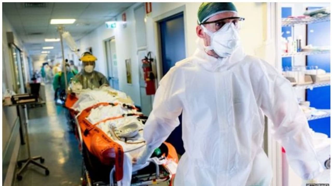 10,000 കടന്ന് ഇറ്റലിയിലെ കൊവിഡ് മരണം: കൊറോണ വൈറസിനെ നേരിടുന്നതിൽ ഇറ്റലിക്ക് പറ്റിയ തെറ്റെന്ത് ?