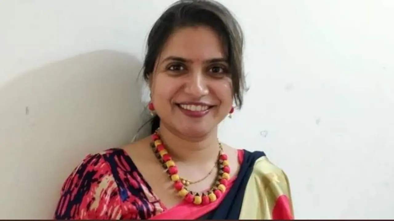 Coronavirus: Virologist behind India's first testing kit delivered child day before it was evaluated Coronavirus: Virologist behind India's first testing kit delivered child day before it was evaluated