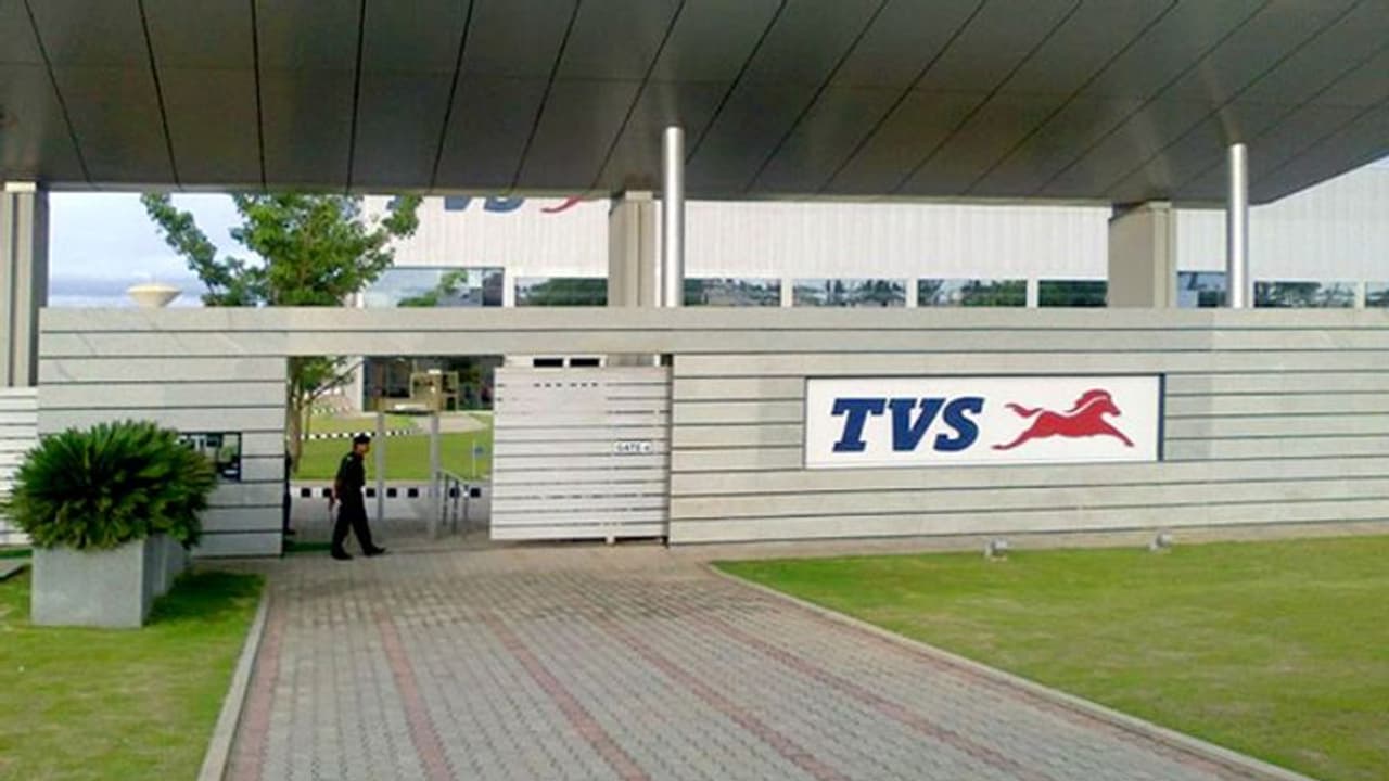 TVS ने स्विट्जरलैंड की सबसे बड़ी ई बाइक कंपनी को किया टेकओवर, इलेक्ट्रिक साइकिल बाजार में पकड़ करेगी मजबूत TVS ने स्विट्जरलैंड की सबसे बड़ी ई बाइक कंपनी को किया टेकओवर, इलेक्ट्रिक साइकिल बाजार में पकड़ करेगी मजबूत