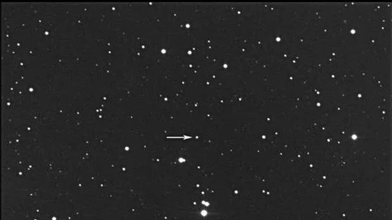 നാം കാണുംപോലെയല്ല നക്ഷത്രങ്ങളും അവയുടെ രീതികളും; നിര്ണ്ണായകമായ ചിത്രം ലഭിച്ചു നാം കാണുംപോലെയല്ല നക്ഷത്രങ്ങളും അവയുടെ രീതികളും; നിര്ണ്ണായകമായ ചിത്രം ലഭിച്ചു