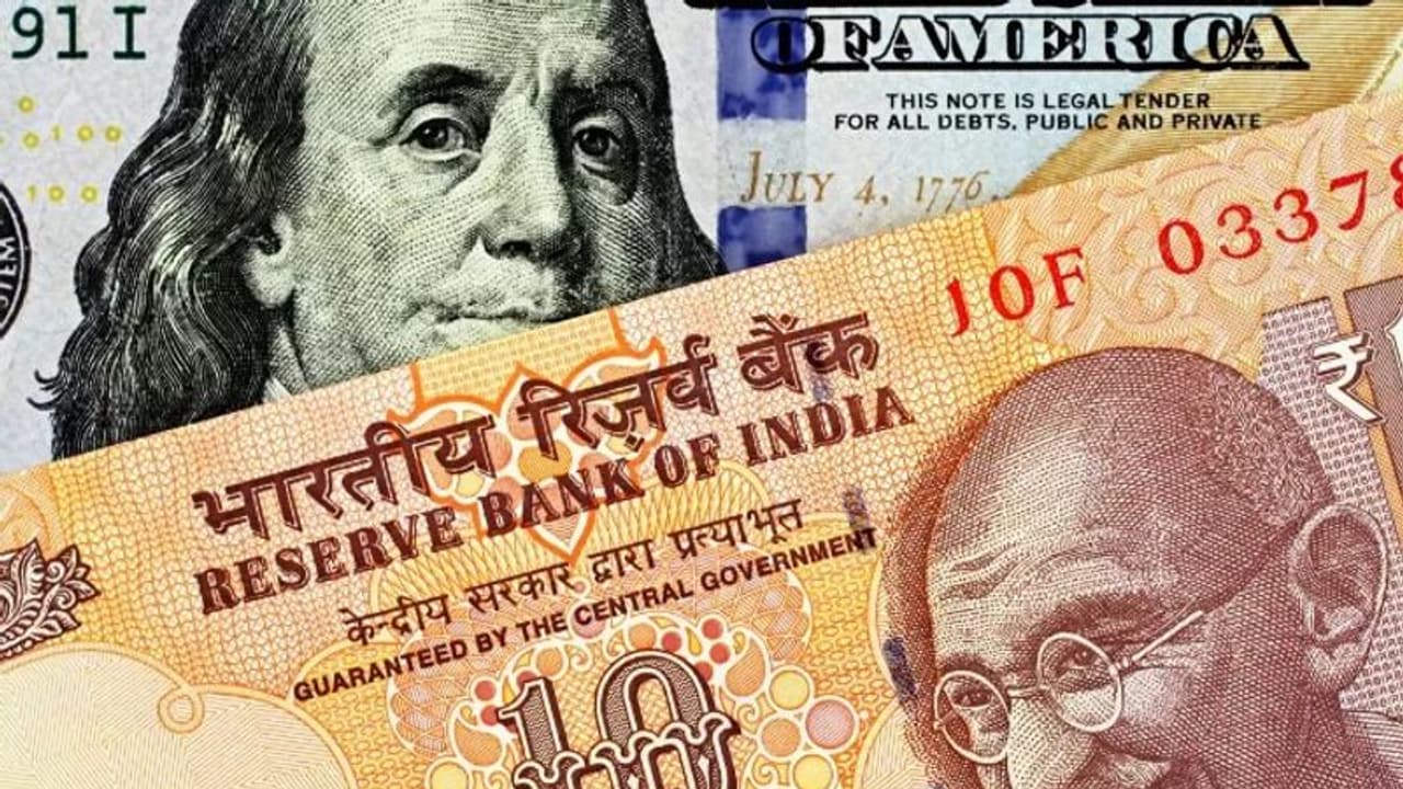 ഡോളറിന്റെ കരുത്ത് കുറയുന്നു: ഇന്ത്യൻ രൂപയുടെ മൂല്യം ഉയർന്നു; ഓഹരികൾ വിറ്റൊഴിഞ്ഞ് വിദേശ നിക്ഷേപകർ