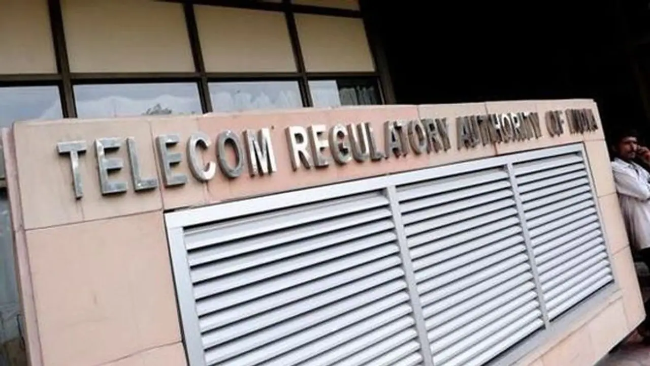 DTH ऑपरेटर बदलने पर ग्राहकों को नहीं पड़ेगी सेट टॉप बॉक्स खरीदने की जरूरत! TRAI ने दी यह सिफारिश DTH ऑपरेटर बदलने पर ग्राहकों को नहीं पड़ेगी सेट टॉप बॉक्स खरीदने की जरूरत! TRAI ने दी यह सिफारिश