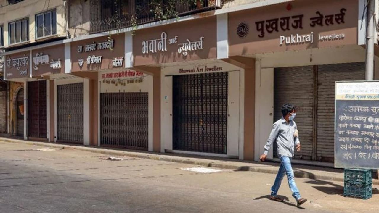 ಲಾಕ್ ಡೌನ್ ಅವಧಿ ಬೇಗನೆ ಮುಗಿಯಲು ಇಷ್ಟು ಮಾಡಿದರೆ ಸಾಕು! ಲಾಕ್ ಡೌನ್ ಅವಧಿ ಬೇಗನೆ ಮುಗಿಯಲು ಇಷ್ಟು ಮಾಡಿದರೆ ಸಾಕು!