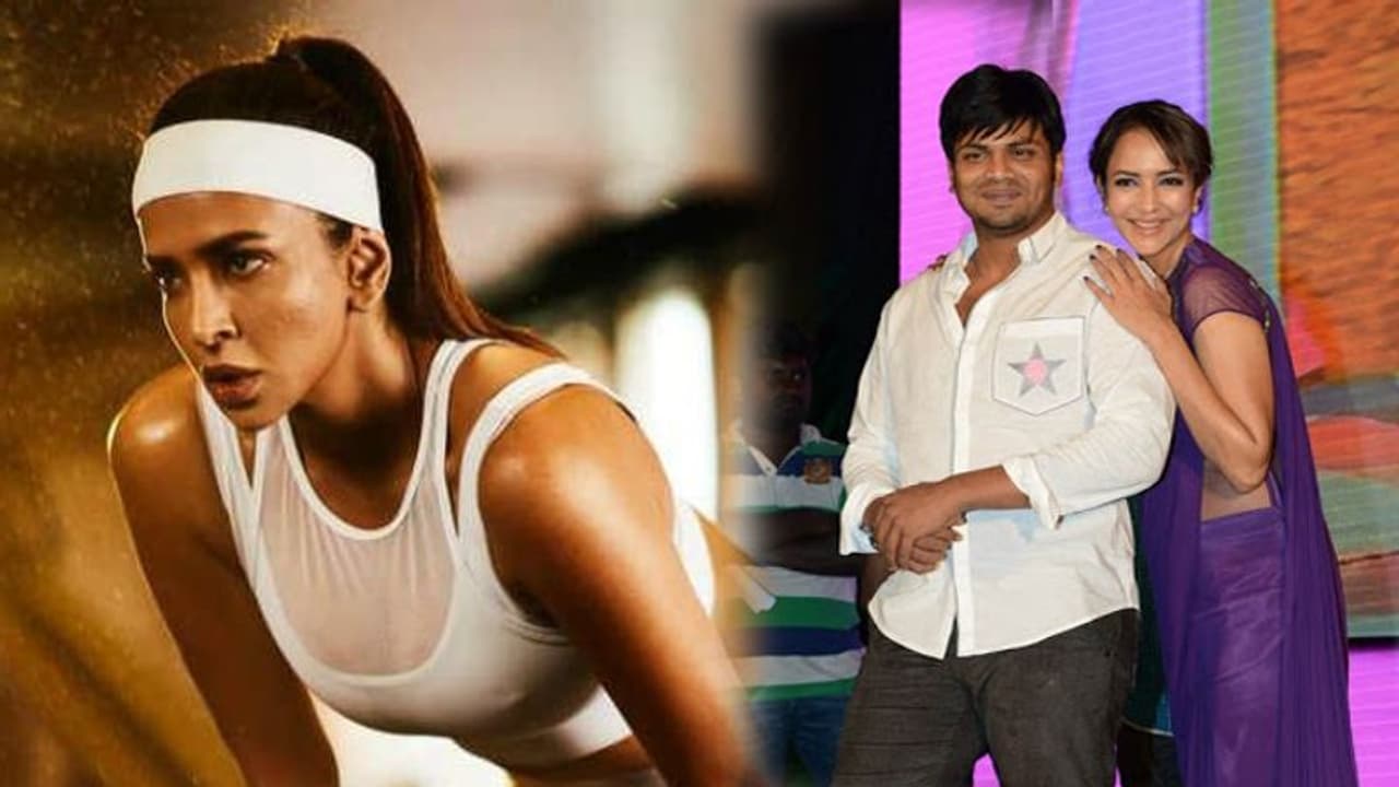 అక్కను చూస్తే గర్వంగా ఉంది.. మంచు లక్ష్మి పై మనోజ్ కామెంట్స్.. వైరల్ అవుతున్న పోస్ట్.. 