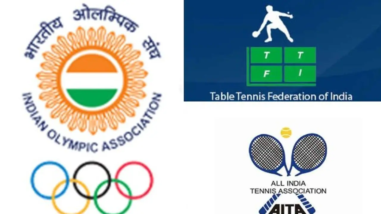 Coronavirus: Indian Olympic Association and its member federations contribute to PM CARES Fund Coronavirus: Indian Olympic Association and its member federations contribute to PM CARES Fund