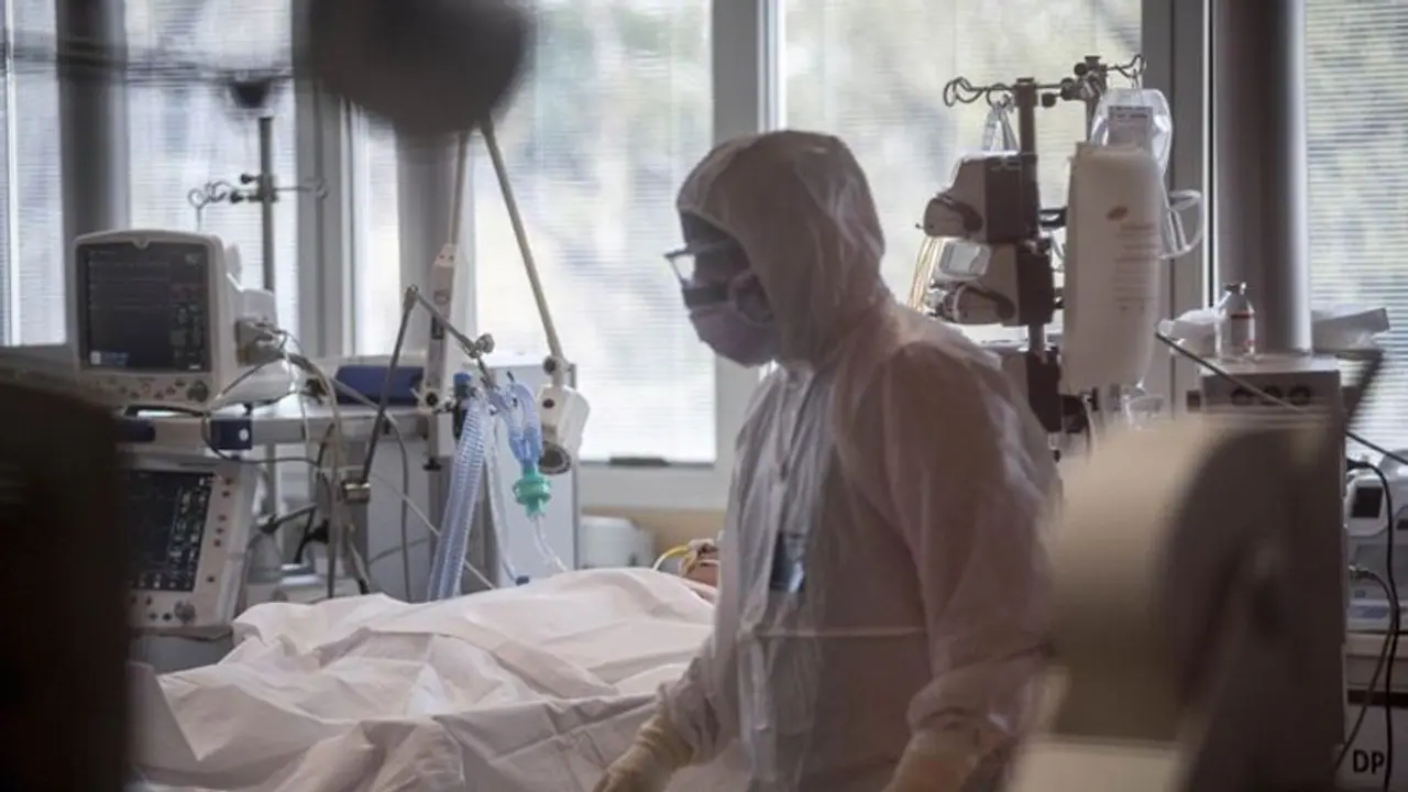 தமிழகத்தில் மேலும் இருவருக்கு கொரோனா..! தமிழகத்தில் மேலும் இருவருக்கு கொரோனா..!