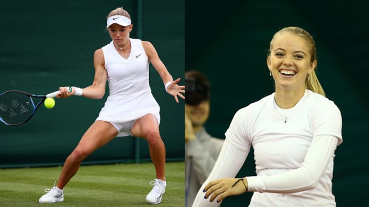 টেনিস থেকে বিশ্রাম, করোনা যুদ্ধে দরীদ্রদের মুখে অন্ন তুলে দিচ্ছেন কেটি সোয়ান টেনিস থেকে বিশ্রাম, করোনা যুদ্ধে দরীদ্রদের মুখে অন্ন তুলে দিচ্ছেন কেটি সোয়ান