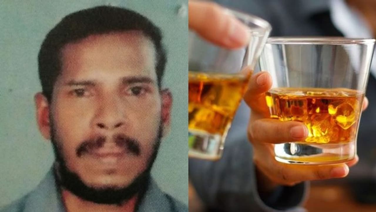 മദ്യം ലഭിക്കാത്തതിലുള്ള മാനസിക പ്രയാസം: സംസ്ഥാനത്ത് ഒരാൾ കൂടി ആത്മഹത്യ ചെയ്തു മദ്യം ലഭിക്കാത്തതിലുള്ള മാനസിക പ്രയാസം: സംസ്ഥാനത്ത് ഒരാൾ കൂടി ആത്മഹത്യ ചെയ്തു