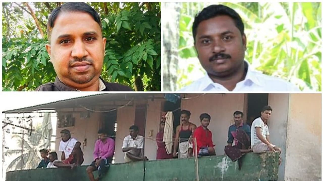 നിലമ്പൂരിൽ നിന്ന് ബംഗാളിലേക്ക് ട്രെയിനെന്ന വ്യാജസന്ദേശം, യൂത്ത് കോൺഗ്രസ് മുൻ മണ്ഡലം പ്രസിഡന്‍റും പിടിയിൽ