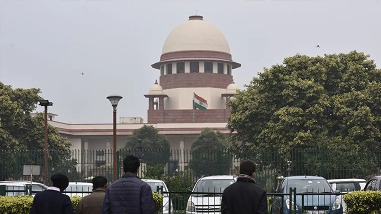 Liquor sales during lockdown: SC asks states to consider non direct or online sales