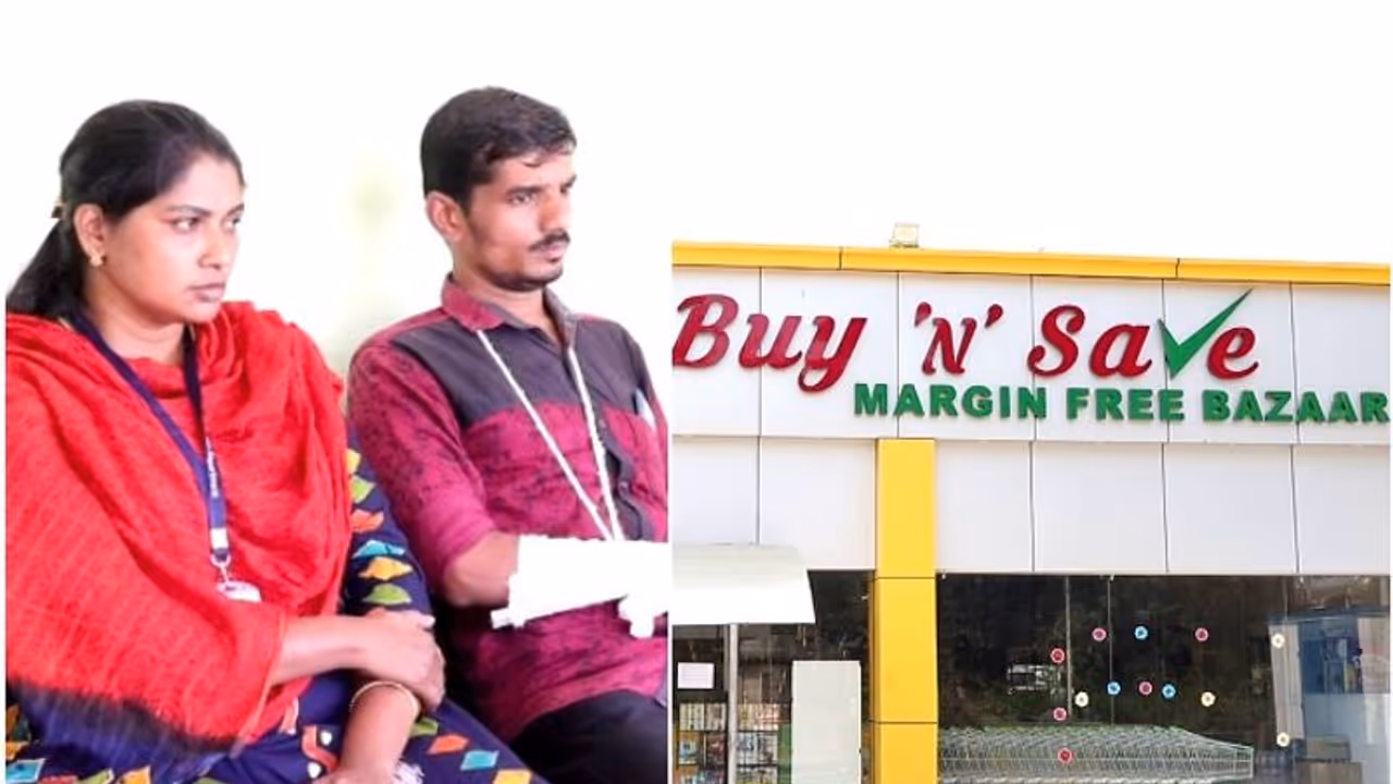 പൂഴ്ത്തിവയ്പ്പ് പരിശോധനയ്ക്കെത്തിയ സിവിൽ സപ്ലൈസ് ഉദ്യോഗസ്ഥർക്ക് മർദ്ദനം പൂഴ്ത്തിവയ്പ്പ് പരിശോധനയ്ക്കെത്തിയ സിവിൽ സപ്ലൈസ് ഉദ്യോഗസ്ഥർക്ക് മർദ്ദനം