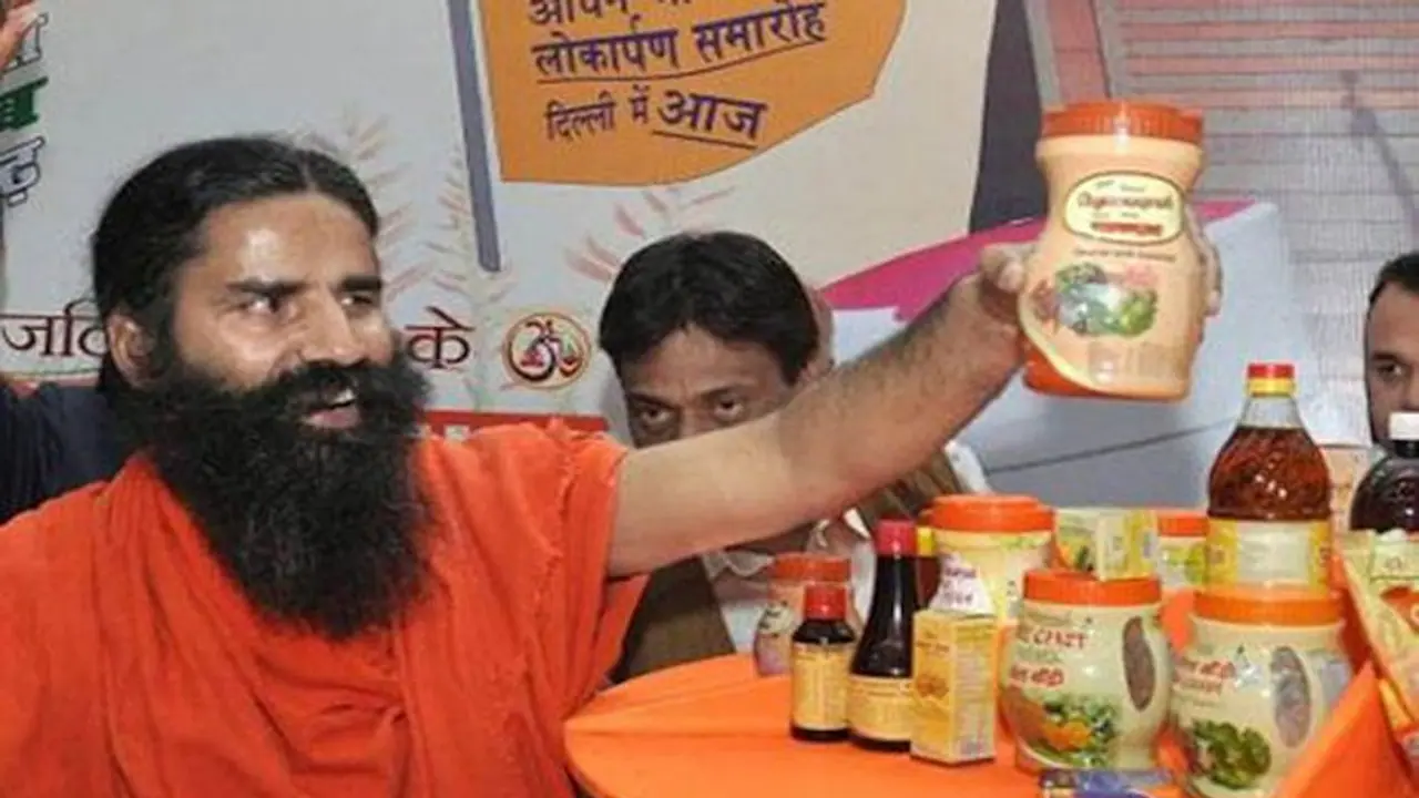 'എന്തിനിങ്ങനെ തെറ്റിദ്ധരിപ്പിക്കുന്നു'; പതഞ്ജലിക്ക് സുപ്രീം കോടതിയുടെ താക്കീത്