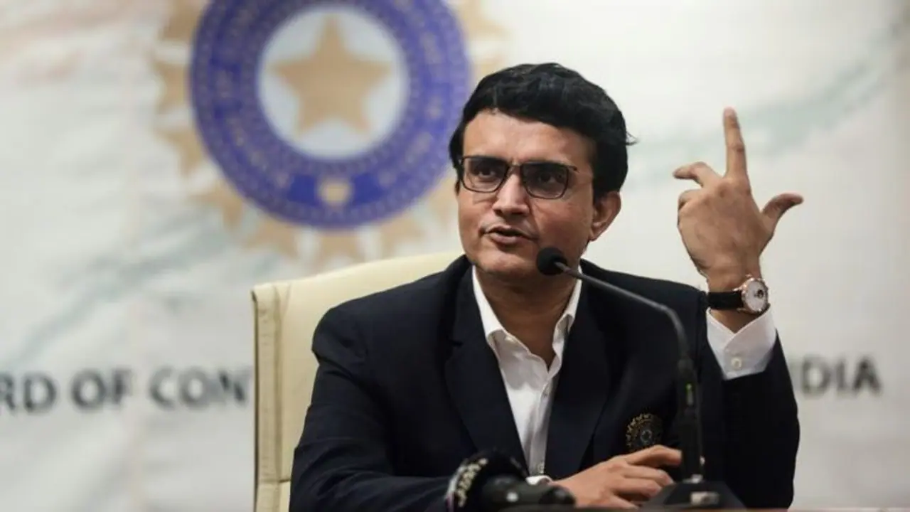 ‘Very good man’ Sourav Ganguly can lead ICC, says David Gower