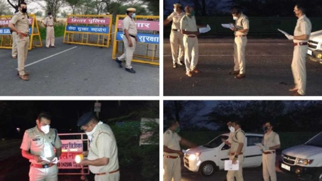 Coronavirus lockdown: India’s World Cup star turns COVID 19 warrior; Twitterati salute 'real hero' Coronavirus lockdown: India’s World Cup star turns COVID 19 warrior; Twitterati salute 'real hero'